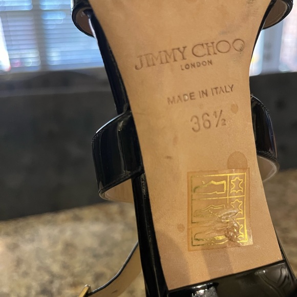 Jimmy Choo shoes - Picture 3 of 10